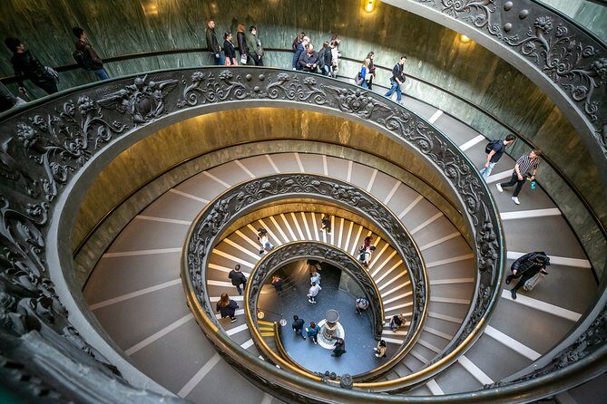 Family Friendly Private Vatican Tour and Sistine Chapel - Sistine Chapel: “no boredom” art viewing strategies that actually work