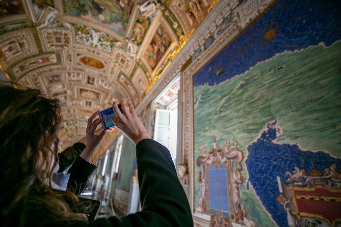 Family Friendly Private Vatican Tour and Sistine Chapel - Vatican Museums: where the day gets its momentum (and keeps it)