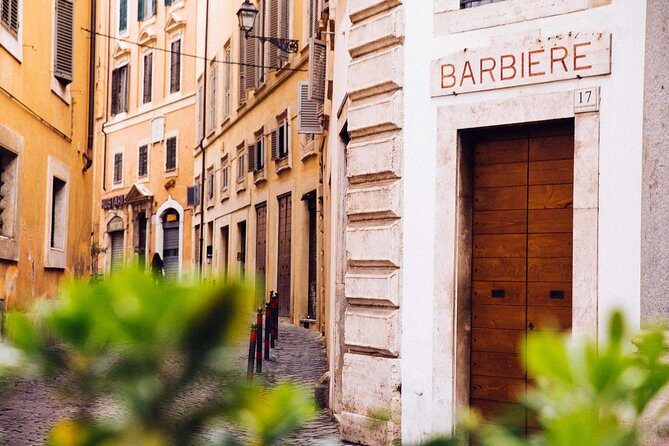 Family Friendly Rome Private City Tour - Pantheon in 30 minutes: architecture kids can feel