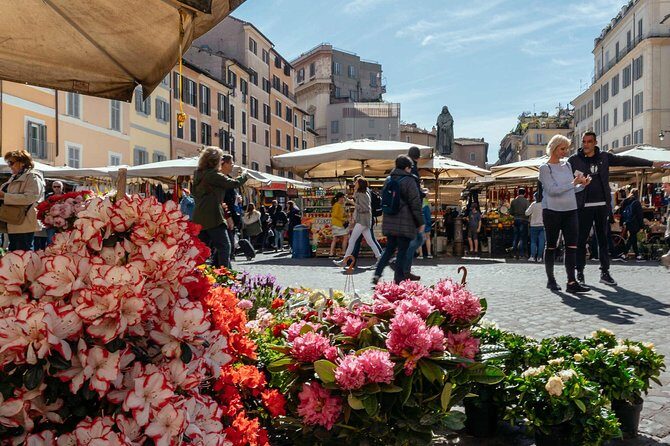 Family Friendly Rome Private City Tour - Value check: $147 for a private 3.5-hour family guide