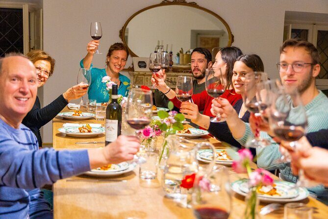 Farm to table dinner in Rome: A trip through Italy - Key things to know before you go