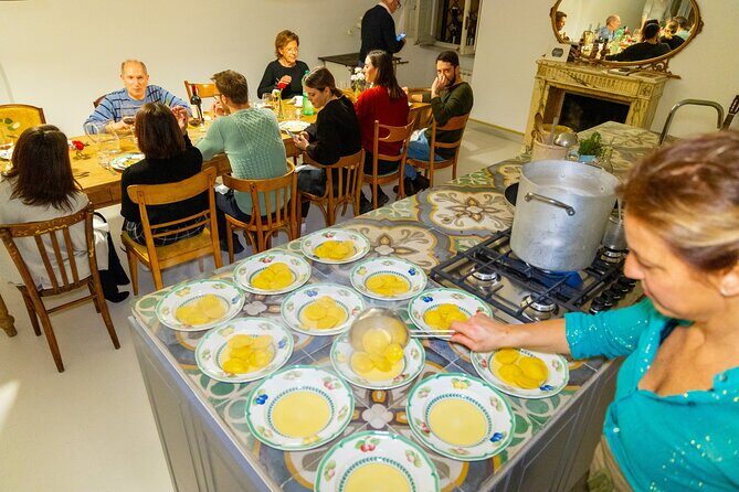 Farm to table dinner in Rome: A trip through Italy - Price and value: what you’re paying for at $189.67