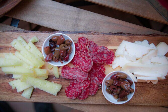 Farm to table dinner in Rome: A trip through Italy - Inside the chef’s table: what interaction with Michela really means