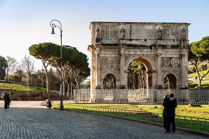 Fast Access Guided Tour of the Colosseum & Ancient Rome with a Roman Guide - Tickets, Value, and What You’re Actually Paying For