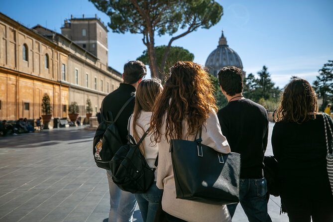 Fast Access Private Vatican & Sistine Chapel Kids & Families Tour - Price and Value: What $347.91 Gets You Here