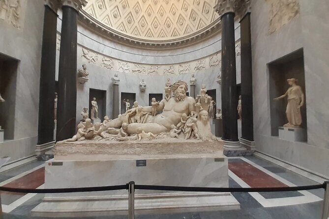 Fast Track Tickets: Sistine Chapel & Vatican Museums - Why Fast Track Works So Well at the Vatican