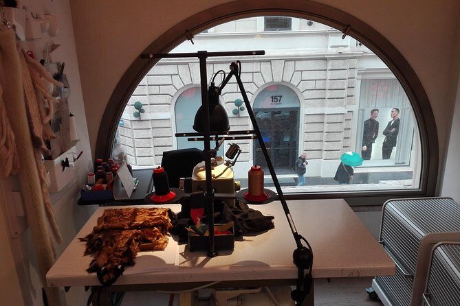 Fendi Experience: the pure essence of Roman high fashion - Should you book the Fendi Experience: my quick decision guide