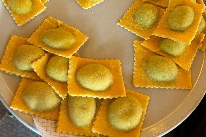 Fettuccine Pasta Cooking Class in Rome City Center - Small Group Cooking: Why Max 6 Changes Everything