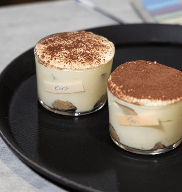 Fettuccine, Ravioli and Tiramisu Pasta Making in Rome - Who This Workshop Suits Best (and Who Should Rethink It)