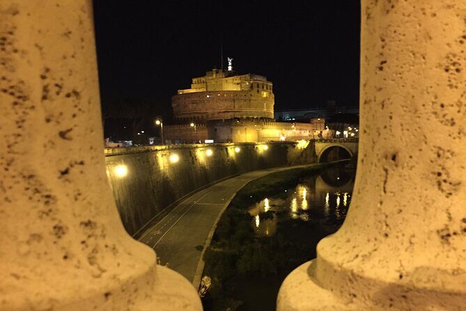 Fiat500 Night&Day Photoshoot, with a Roman, pickup included - Meet Andrea: your English guide and the photo plan