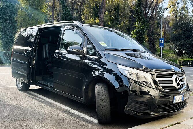 Fiumicino Airport (FCO) to Rome - Private Arrival Transfer - Price and Value: Is $81.66 Per Person Fair for FCO to Rome?