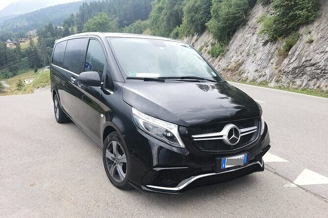 Fiumicino Airport Rome (FCO) to Rome - Round-Trip Private Transfer - Booking Notes That Save Headaches