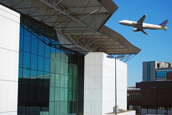 Fiumicino Airport to Rome Hotel - Private Transfer Car Service - Should you book this Fiumicino to Rome private transfer?