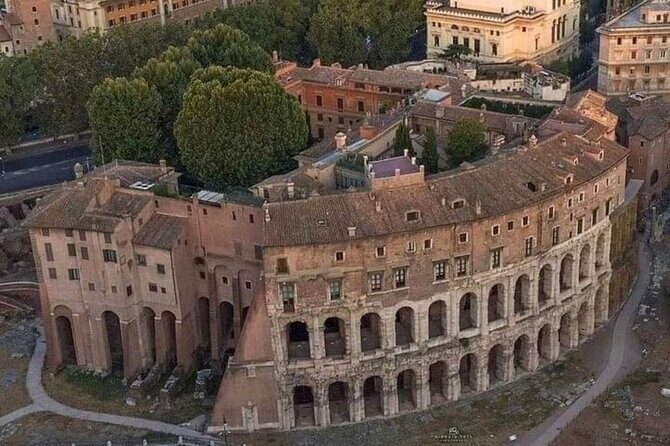 Fiumicino Airport Transfers - The Real Value of $72.56 per Person for a Private Ride