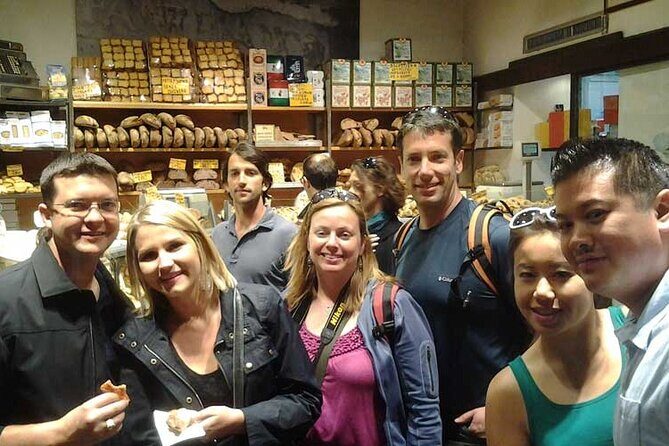 Flavors of Rome Campo Marzio Street Food Tour and Sightseeing - Price and Value: What $54.07 Actually Buys You