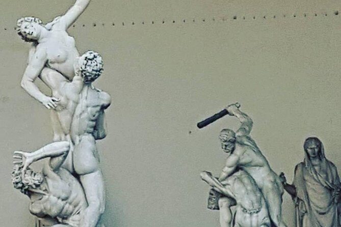 Florence and Pisa from Rome: Enjoy a Full Day Private Tour - Key things I’d clock before you go