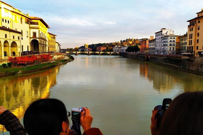 Florence and Pisa from Rome: Enjoy a Full Day Private Tour - Private Rome pickup and the reality of a 12–13 hour day