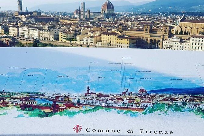 Florence and Pisa from Rome: Enjoy a Full Day Private Tour - Accademia Gallery in Florence: Michelangelo’s David, plus the surrounding collection