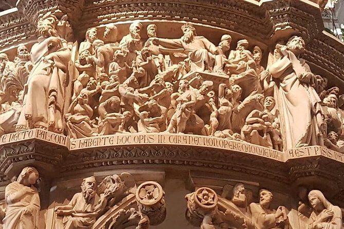 Florence and Pisa from Rome: Enjoy a Full Day Private Tour - Price and value: what $280.22 really buys you