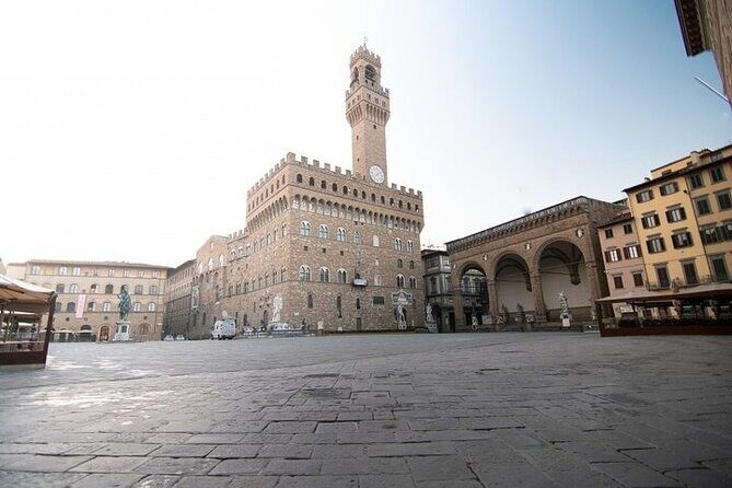 Florence and Pisa from Rome: Full Day Private Tour - What You’re Really Buying for $473.17: Speed, Guidance, and Less Headache