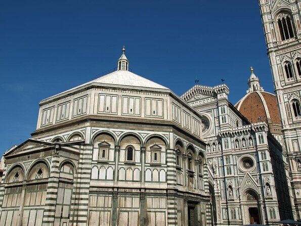 Florence Day Trip from Rome by Fast Train with Uffizi & Accademia - Key Things You’ll Notice On This Day Trip