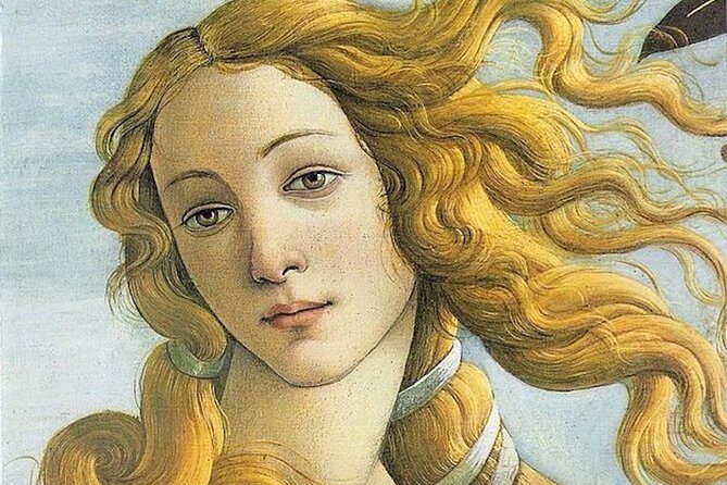 Florence Day Trip from Rome by Fast Train with Uffizi & Accademia - Lunch Break and the Pace Shift in Florence
