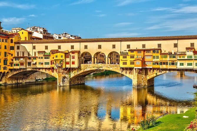 Florence Day Trip from Rome by Fast Train with Uffizi & Accademia - Michelangelo’s David: Why This Stop Matters