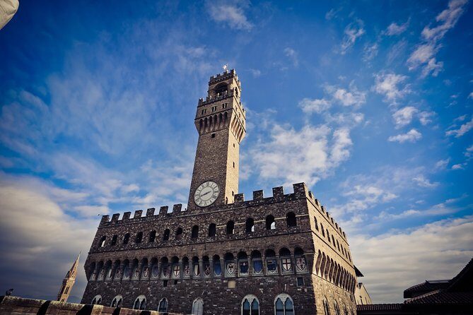 Florence from Rome by High Speed Train at your pace - Tour Leader vs Tour Guide: Don’t Expect a Full Commentary Walk