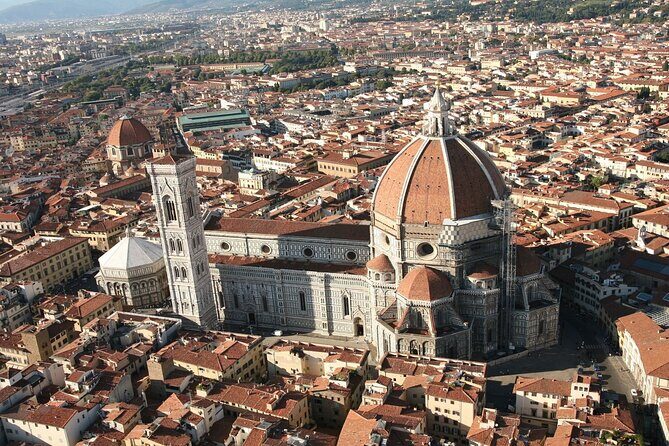 Florence from Rome: Full Day Art and Shopping, Private Tour - Accademia Gallery: Seeing David Plus More Than One Masterpiece
