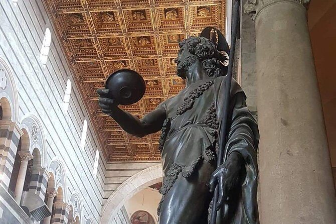 Florence from Rome: Private Full-Day Tour by Fast Train - Why the 7:00 am start and 1st-class train make sense