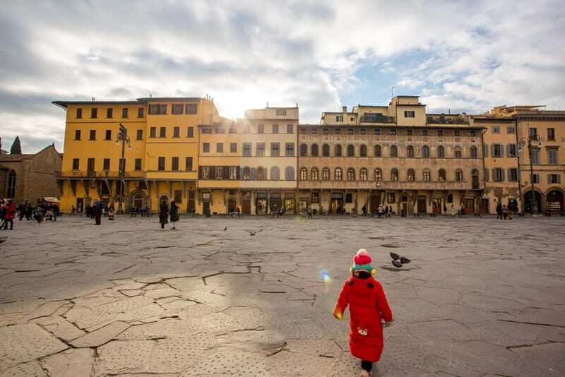 Florence in 1 Day: Renaissance Tour from Rome - Key takeaways before you go