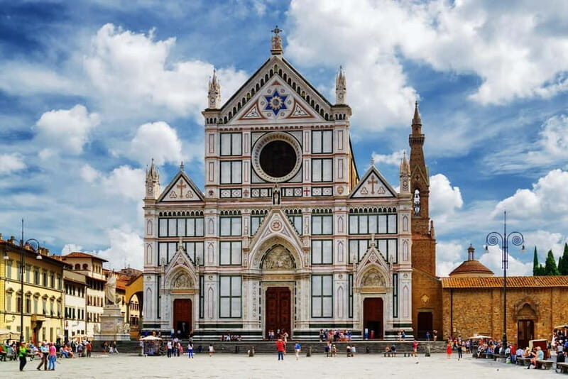 Florence in 1 Day: Renaissance Tour from Rome - Six hours of freedom: how to make the afternoon yours