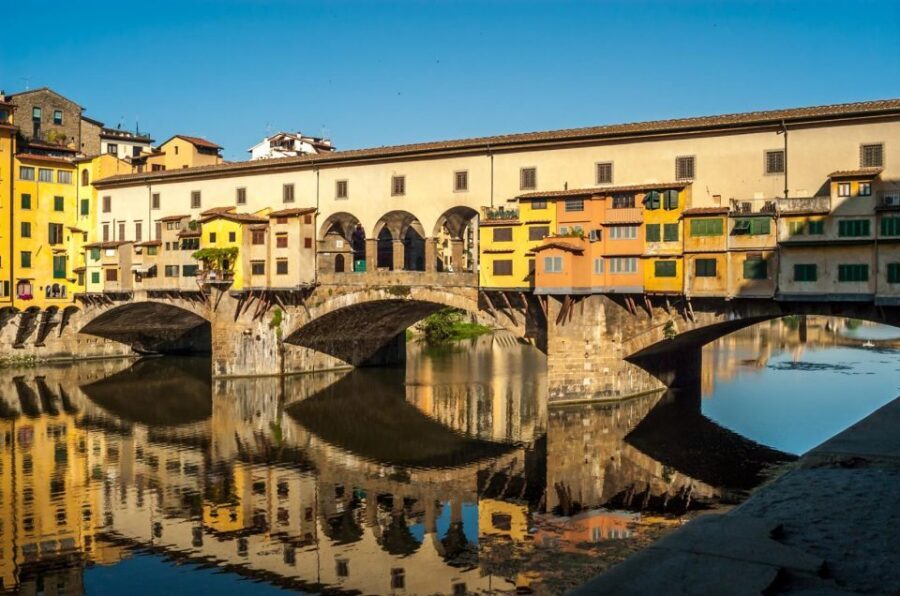 Florence in 1 Day: Renaissance Tour from Rome - Value with Gray Line I Love Rome: what you’re really paying for