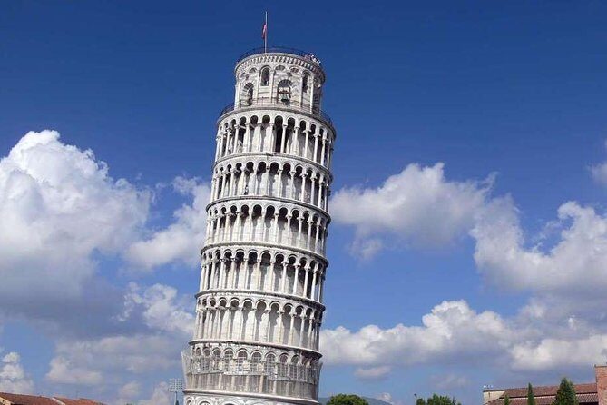 Florence & Pisa, Best of Rome, Positano & Sorrento private shore excursions - Key highlights at a glance