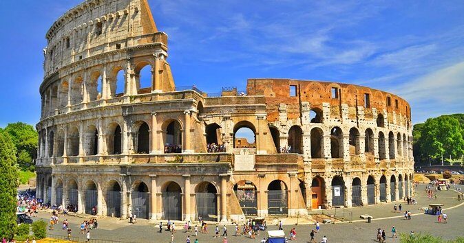 Florence & Pisa, Best of Rome, Positano & Sorrento private shore excursions - A Cruise-Day Plan That Respects Your Time in Port