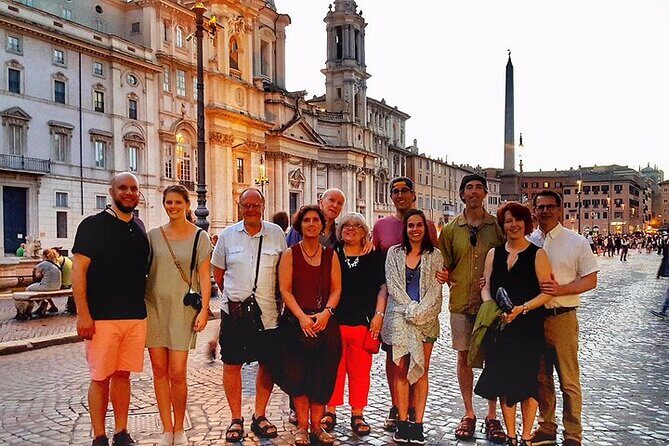 Food and Wine tour: Ghetto & Trastevere Culinary Adventure - What you’ll eat and drink: tastings, wine, coffee/tea, and alcohol included