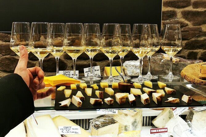 Food and Wine tour: Ghetto & Trastevere Culinary Adventure - Guide style matters: why the art historian angle changes how you taste