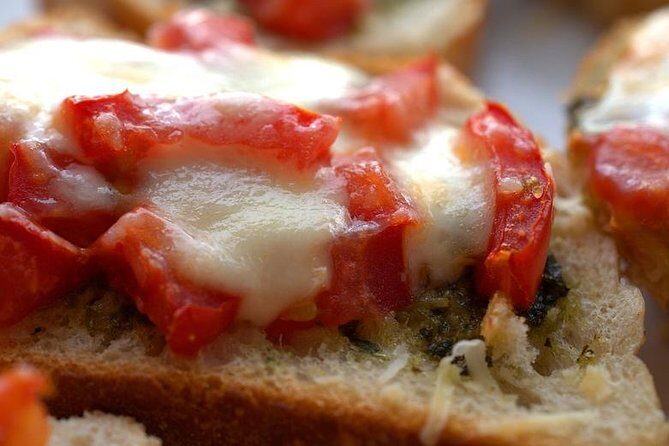 Food and Wine tour: Ghetto & Trastevere Culinary Adventure - Price and value: what $549.24 per person covers, and when it’s a win