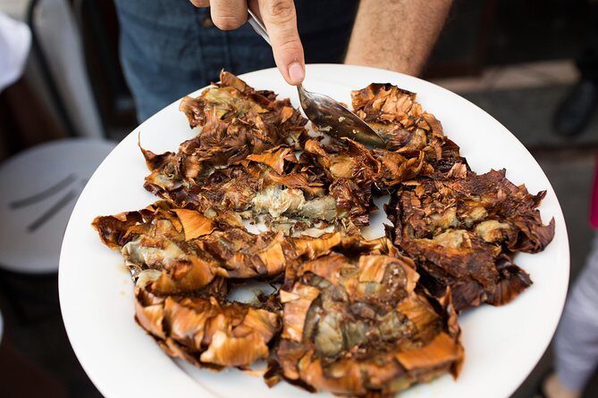 Food Tasting Walking Tour in Trastevere - Rome (SHARED) - Guides make or break a food tour, and here they matter