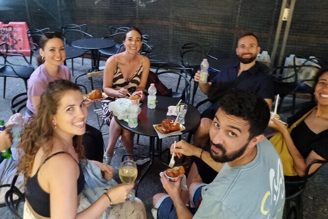 Food Tour of Naples with Davide - Price and value: where $71.21 makes sense