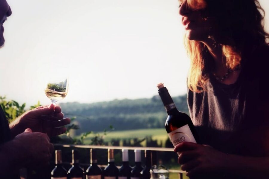 Frascati: 3-Hour Wine and Oil Tasting with Lunch/Dinner - Small Practical Tips That Make the Day Easier