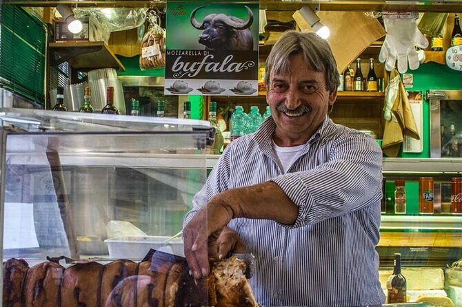 Frascati Day Tour: Road from Rome with Wine Tasting & Lunch - Key things you should notice before you go