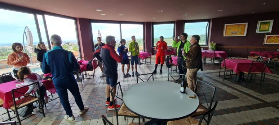 Frascati: Tour in E-Bike with Wine Tasting - Key things I’d circle before you book