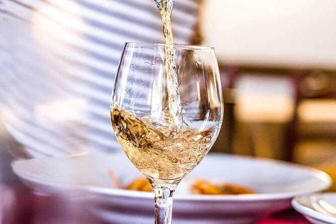 Frascati Wine Tasting Tour: The Flavors of the Roman Countryside - Frascati centro storico walk: town life, not just wine marketing