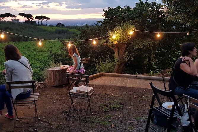 Frascati Wine Tasting Tour: The Flavors of the Roman Countryside - Group size, timing, and why some days feel less relaxed