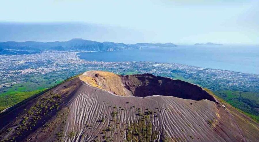From Amalfi: Pompeii and Mount Vesuvius Private Day Trip - Price and value: when $365.91 makes sense