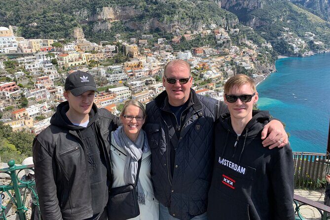 From Ashes to Azure: Private Pompeii & Amalfi Coast with Pick Up - Best fit: who should book this private day