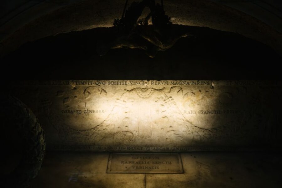 From Civitavecchia: Guided Tour of the Catacombs of St. Seba - Should you book this Catacombs of St. Seba tour?