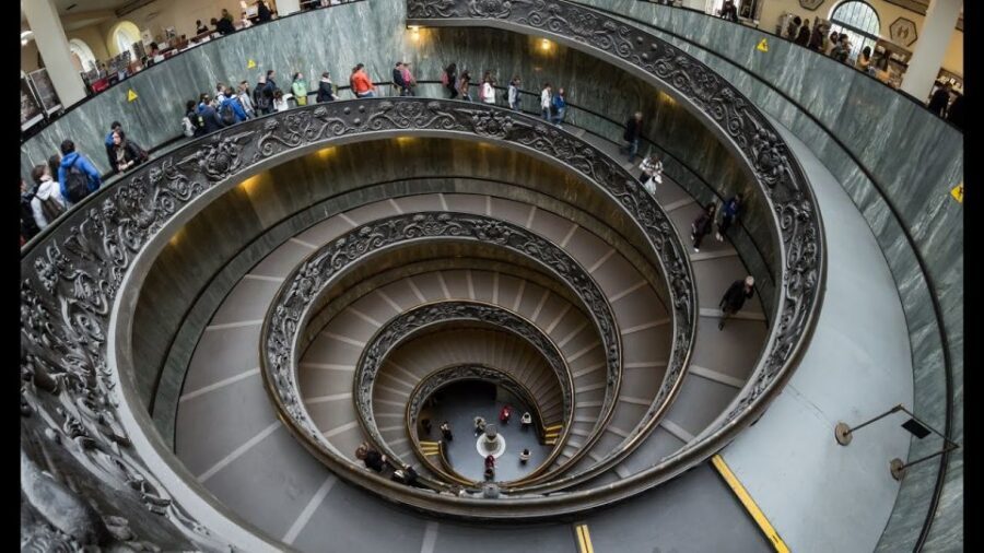 From Civitavecchia: Private Day Trip to Rome - How the Private Driver Makes This Day Work