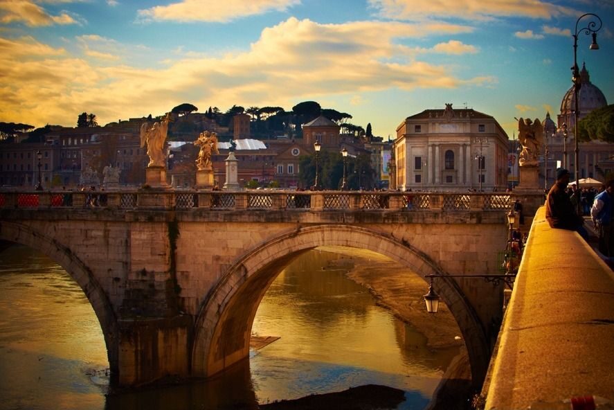 From Civitavecchia: Private Day Trip to Rome - Pantheon: A Quick Stop That Can Still Land Big